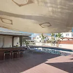 Villa Magusta - Modern 4 Bedroom Ayia Thekla Villa With Pool - Close To The Beach